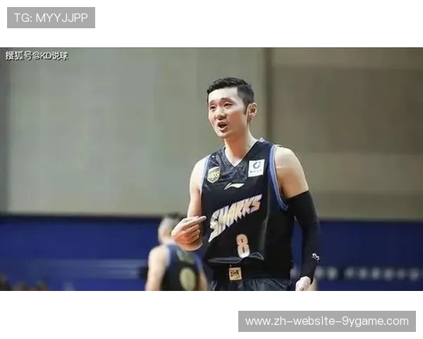 CBA新疆队新星外线稳定，未来像值得期待